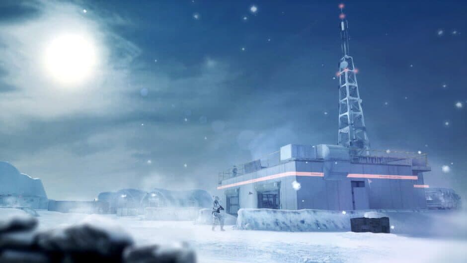 Скриншот 2 из Tom Clancy's Ghost Recon: Future Soldier - Arctic Strike
