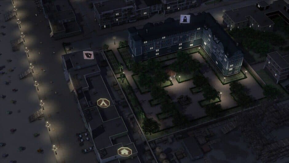 Скриншот 2 из Omerta: City of Gangsters - The Bulgarian Colossus