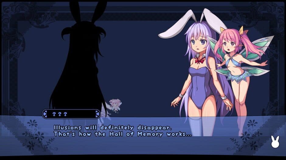 Скриншот 1 из Rabi-Ribi: Is the order a DLC?