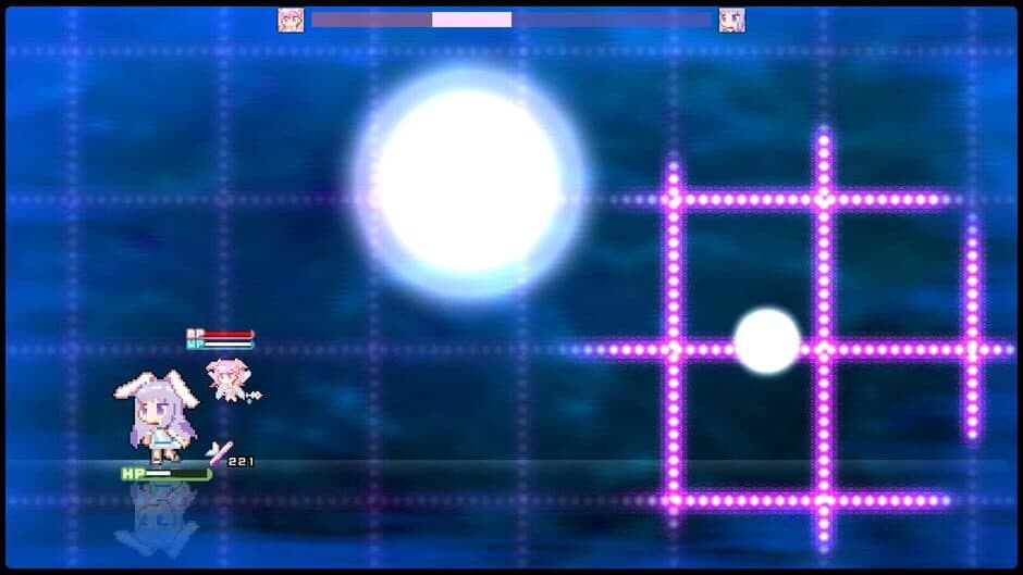 Скриншот 3 из Rabi-Ribi: Is the order a DLC?