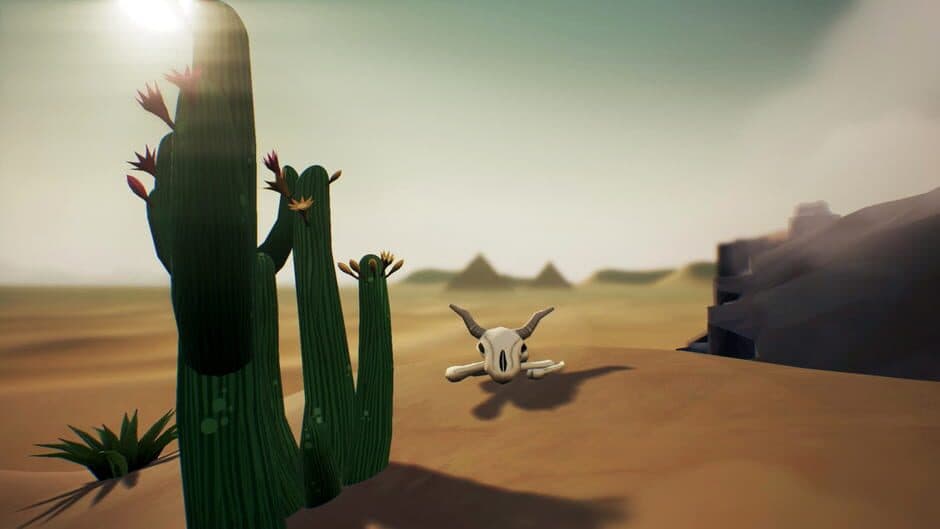 Скриншот 2 из Valhalla Hills: Sand of the Damned