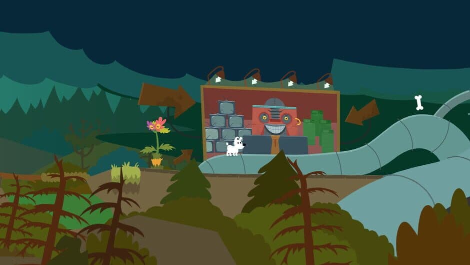 Скриншот 5 из Mimpi Dreams: Factory