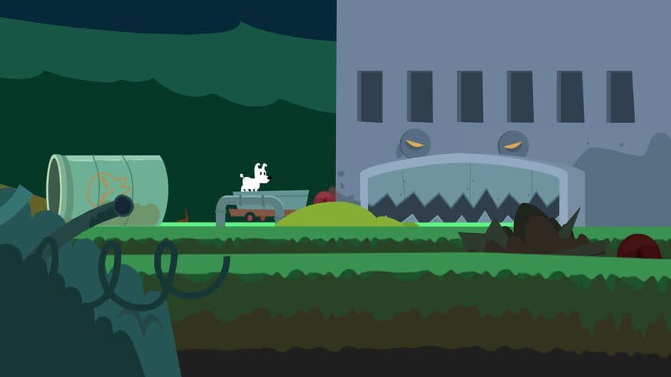 Скриншот 3 из Mimpi Dreams: Factory