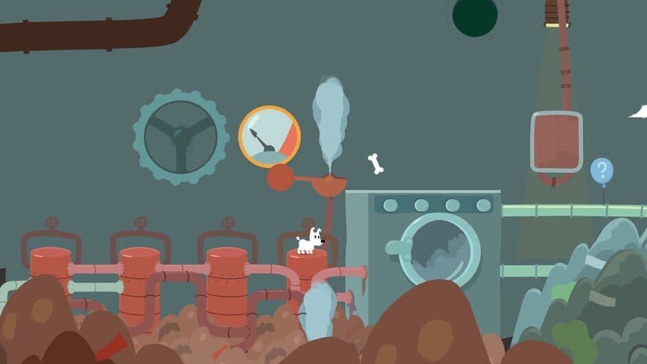 Скриншот 2 из Mimpi Dreams: Factory