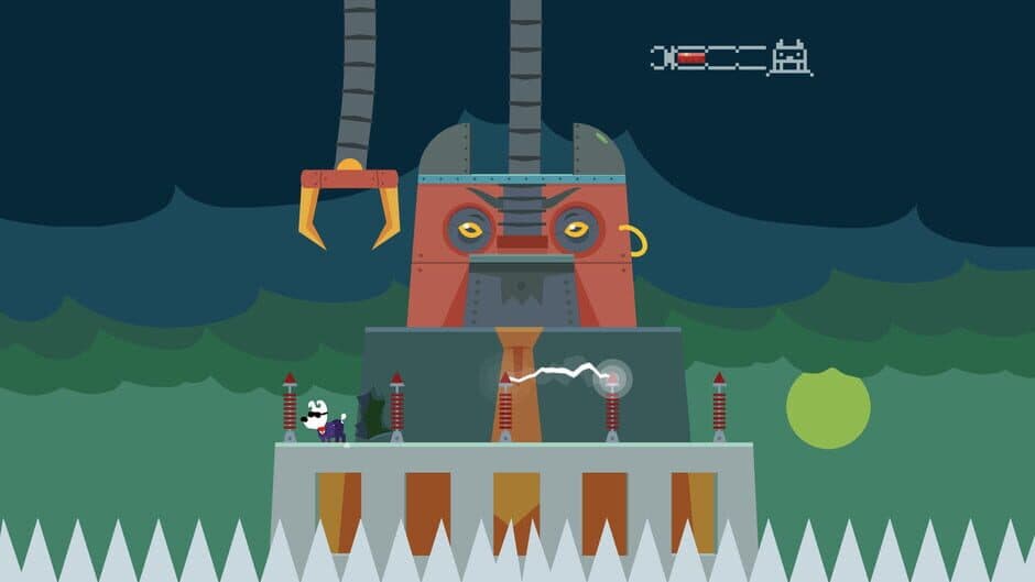 Скриншот 1 из Mimpi Dreams: Factory