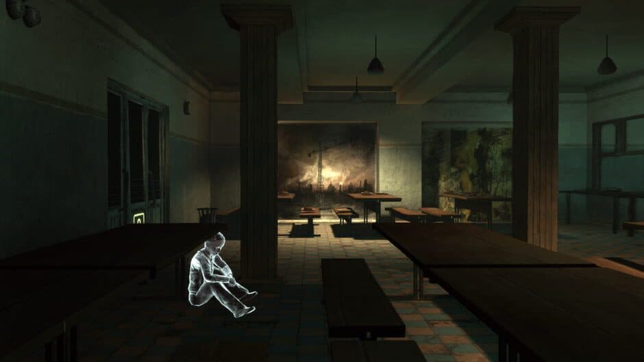 Скриншот 3 из In Fear I Trust: Episode 2 - The Last Desk