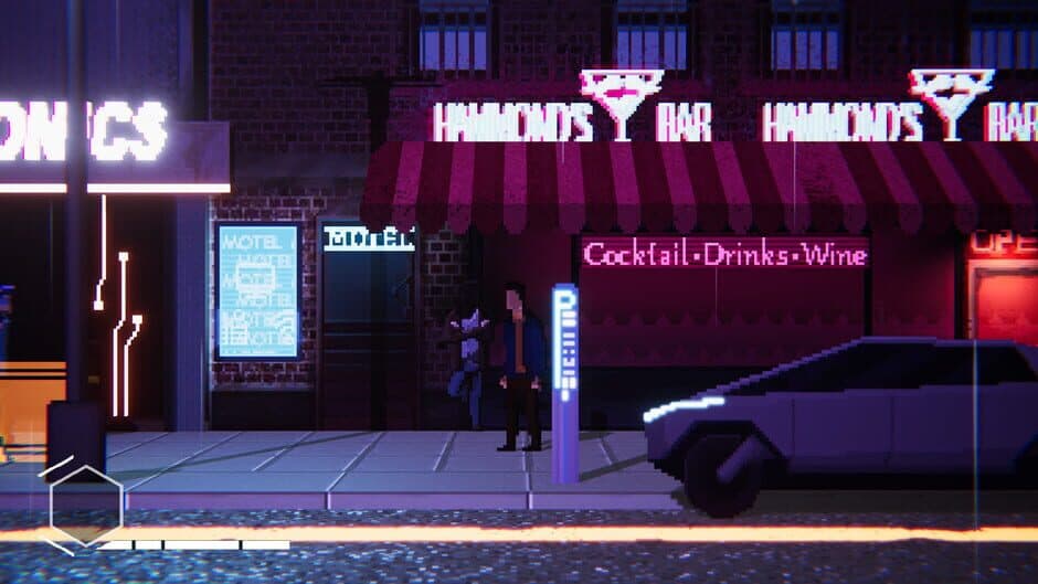 Скриншот 1 из Rendezvous
