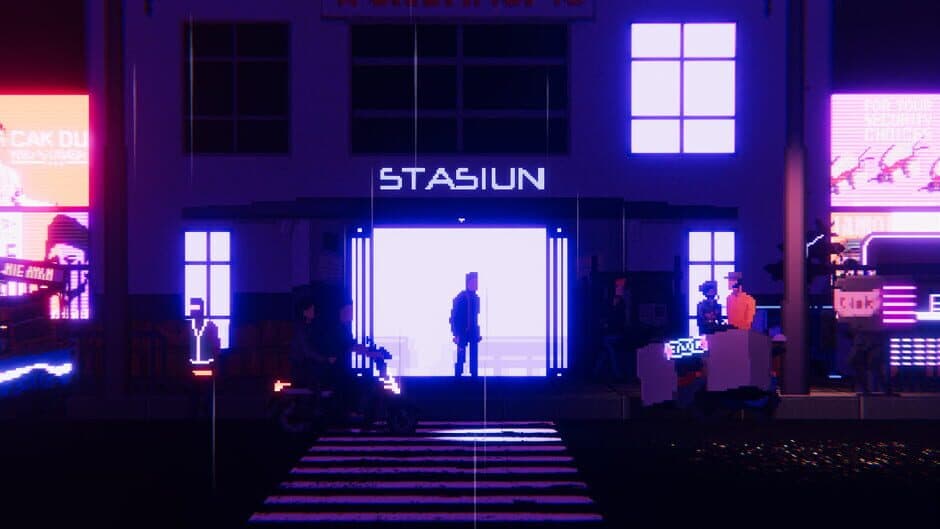 Скриншот 4 из Rendezvous