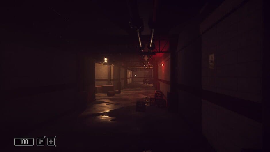 Скриншот 12 из Nullore: Beginning