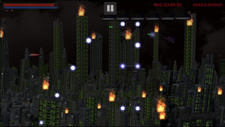 Скриншот 2 из Nave: SOS Mars