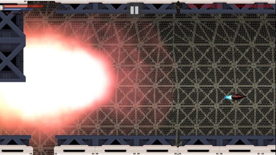 Скриншот 4 из Nave: SOS Mars