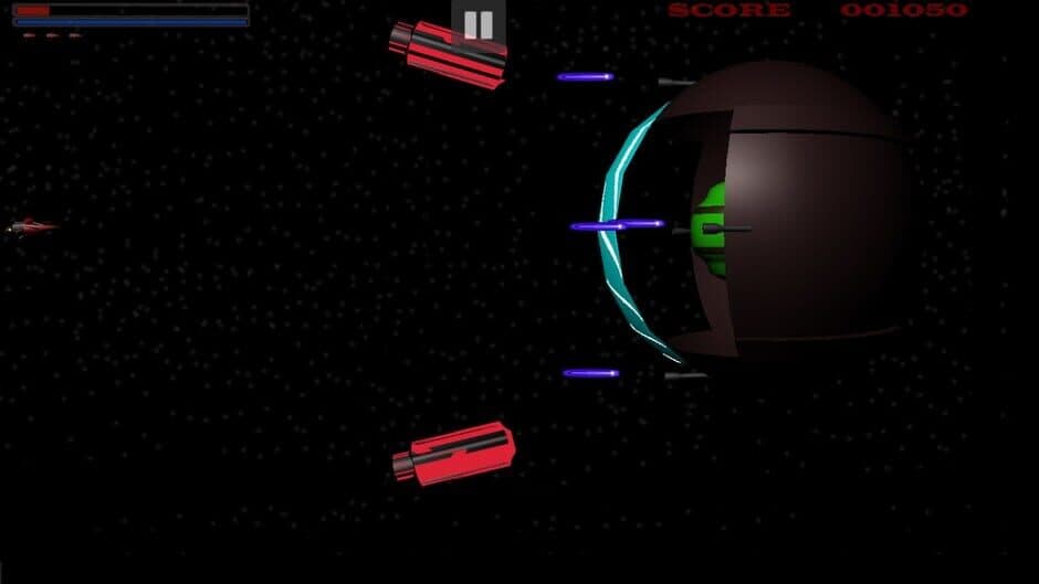 Скриншот 5 из Nave: SOS Mars