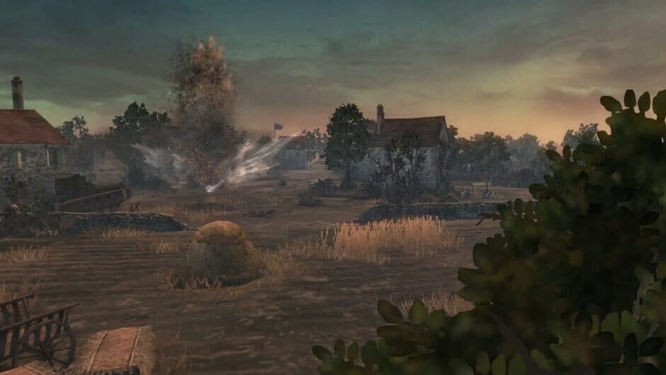 Скриншот 5 из The Great War 1918