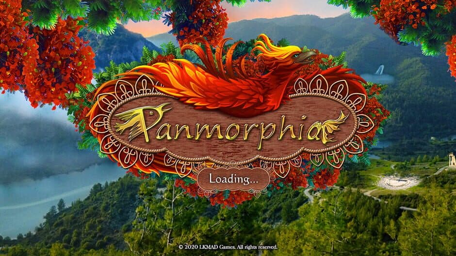 Скриншот 4 из Panmorphia