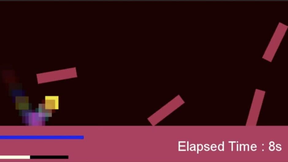 Скриншот 1 из Flicker