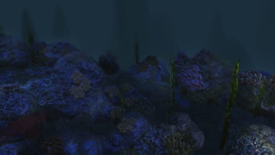 Скриншот 3 из 20,000 Miles Under the Sea