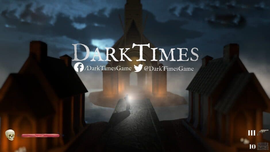 Скриншот 3 из DarkTimes