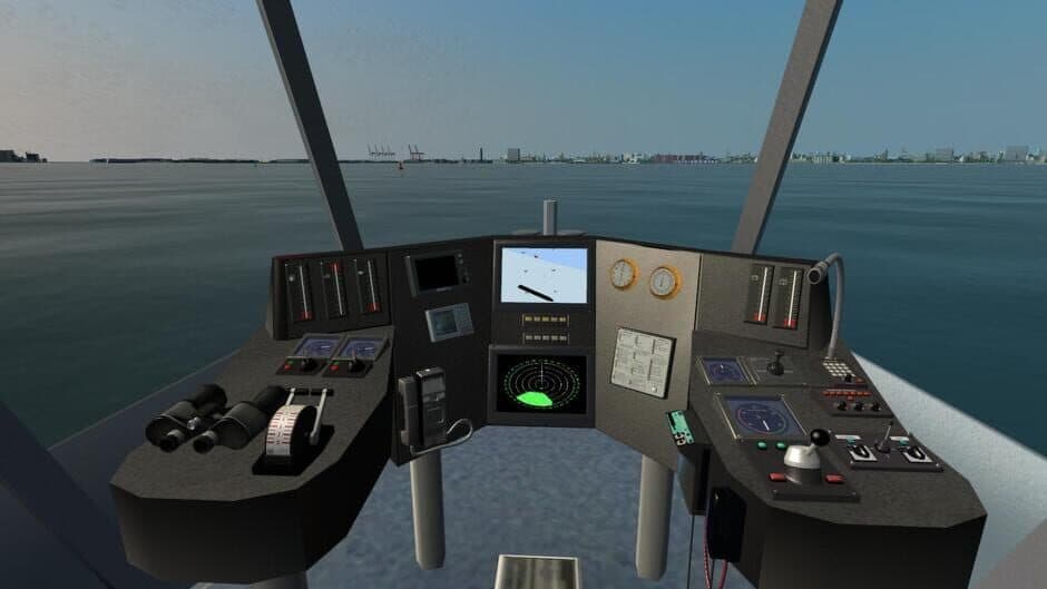 Скриншот 6 из Ship Simulator Extremes: Ocean Cruise Ship