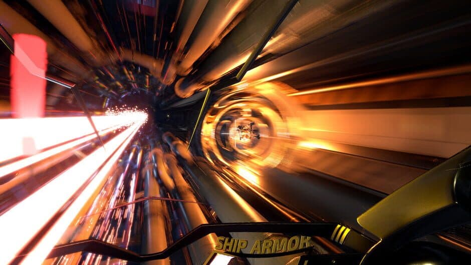 Скриншот 5 из Starship Commander: Arcade