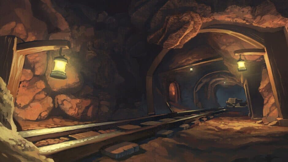 Скриншот 2 из The Lost Legends of Redwall: The Scout - Act 2
