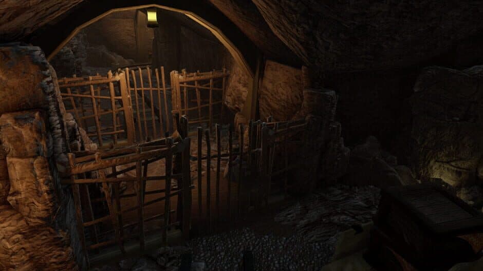 Скриншот 10 из The Lost Legends of Redwall: The Scout - Act 2