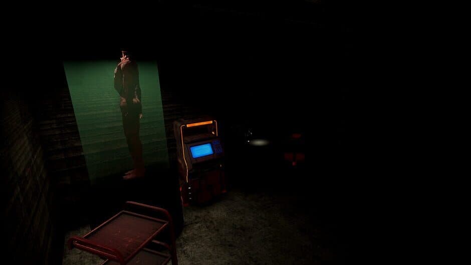 Скриншот 2 из Solicitude Wake-up