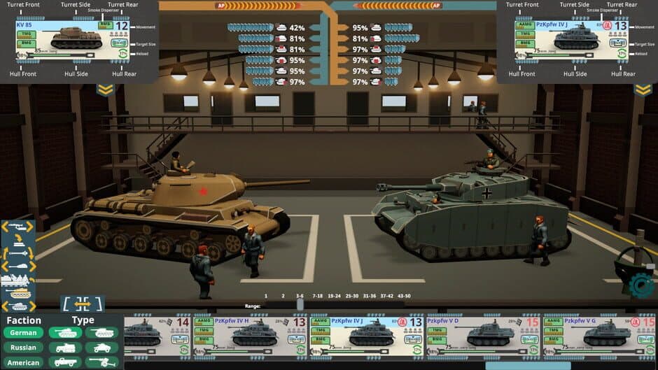 Скриншот 8 из Second Front