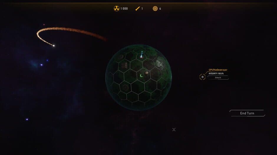 Скриншот 1 из Annihilation