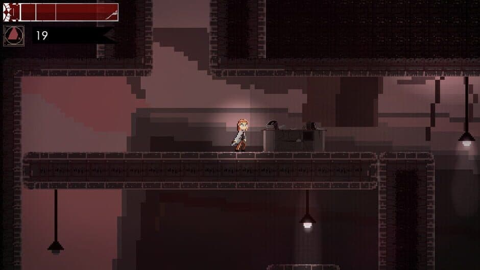 Скриншот 3 из Destinata: Full Red Edition