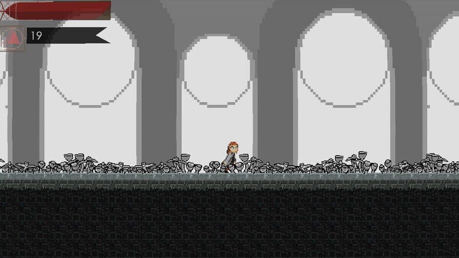 Скриншот 12 из Destinata: Full Red Edition