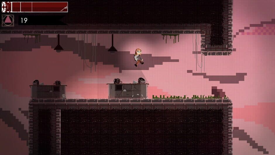 Скриншот 1 из Destinata: Full Red Edition