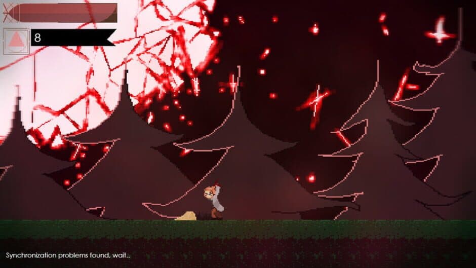 Скриншот 6 из Destinata: Full Red Edition