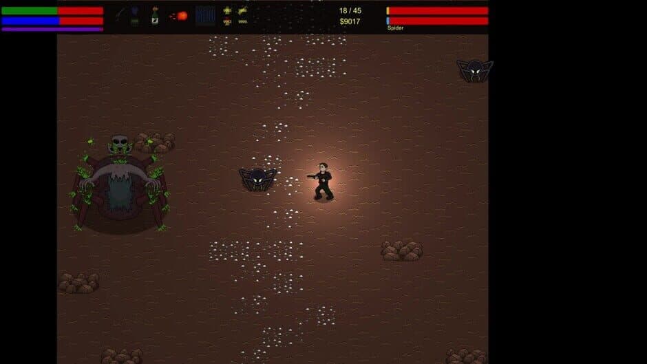 Скриншот 4 из Elijah and the Out of this World Adventure