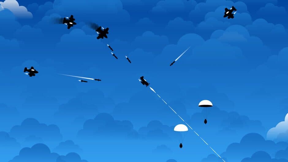 Скриншот 3 из Flying Flogger