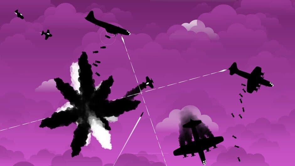 Скриншот 4 из Flying Flogger