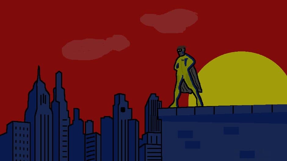 Скриншот 6 из Superhero Recruitment Simulator