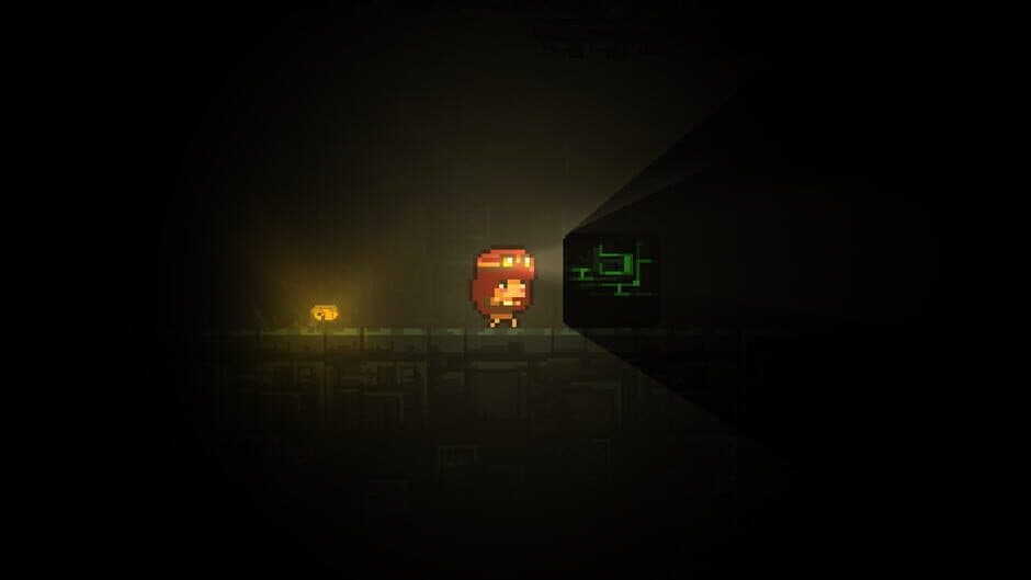 Скриншот 11 из Dark Minute: Kira's Adventure