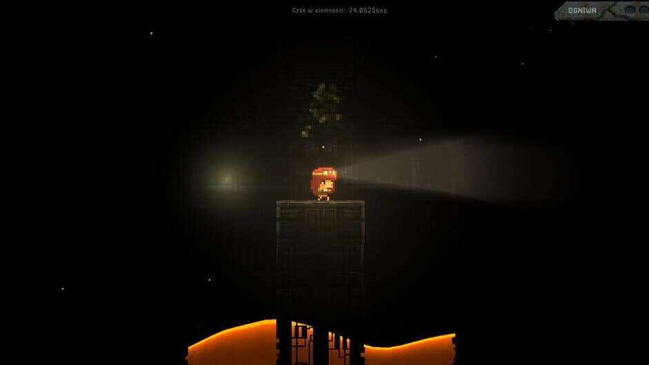 Скриншот 12 из Dark Minute: Kira's Adventure
