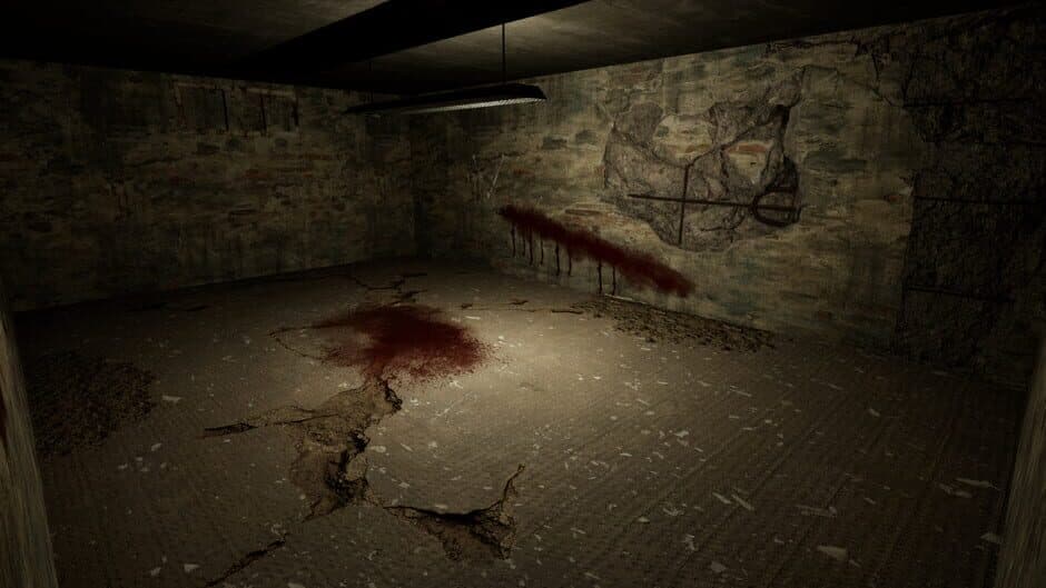 Скриншот 3 из Haunted Experiment