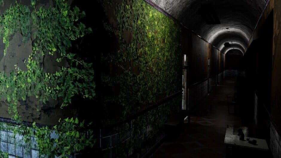 Скриншот 4 из Haunted Experiment