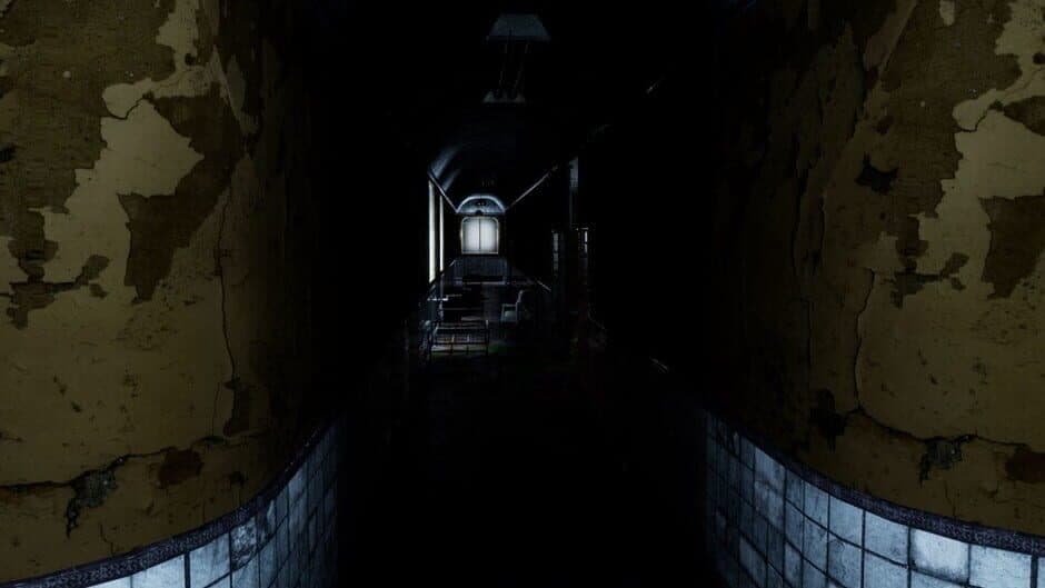 Скриншот 6 из Haunted Experiment