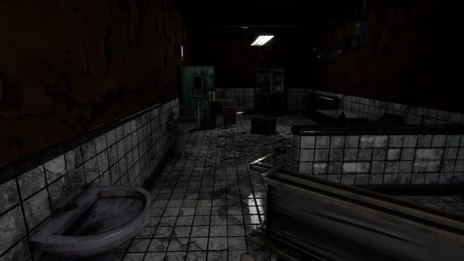 Скриншот 8 из Haunted Experiment