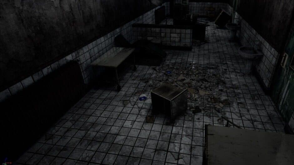 Скриншот 9 из Haunted Experiment