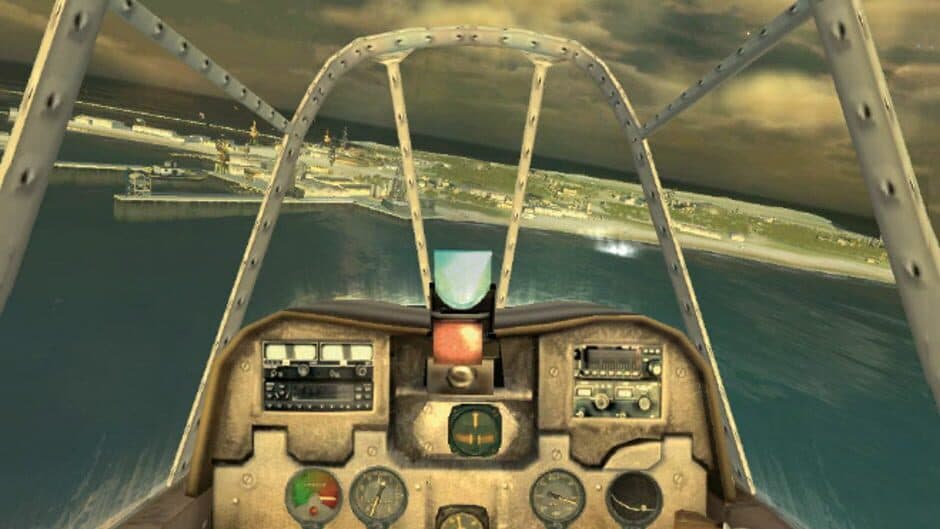 Скриншот 2 из Combat Wings