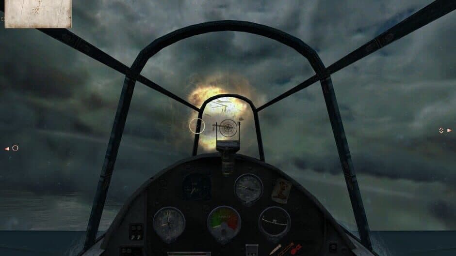 Скриншот 4 из Combat Wings