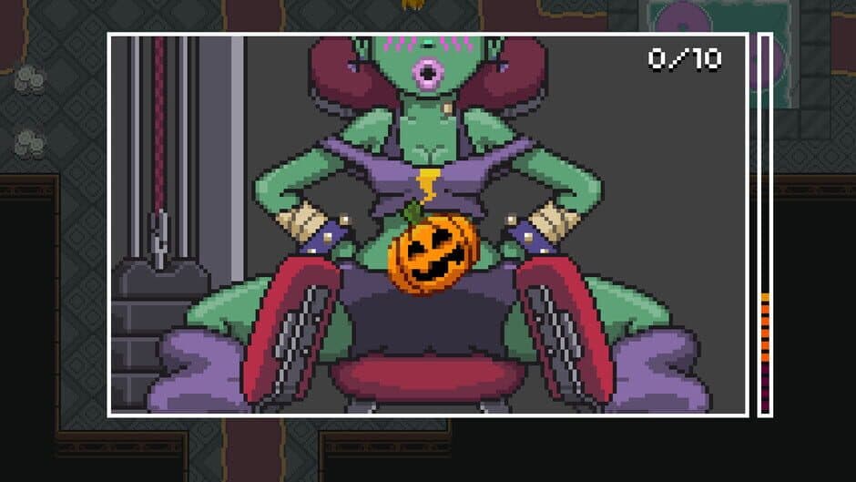 Скриншот 4 из Boo Party