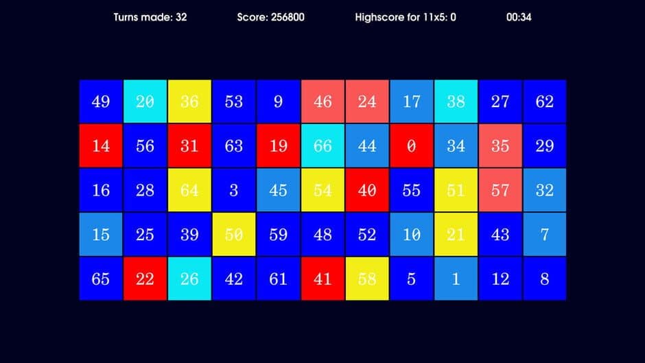 Скриншот 5 из Hot Tiles