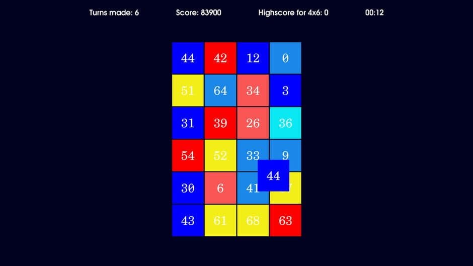 Скриншот 6 из Hot Tiles