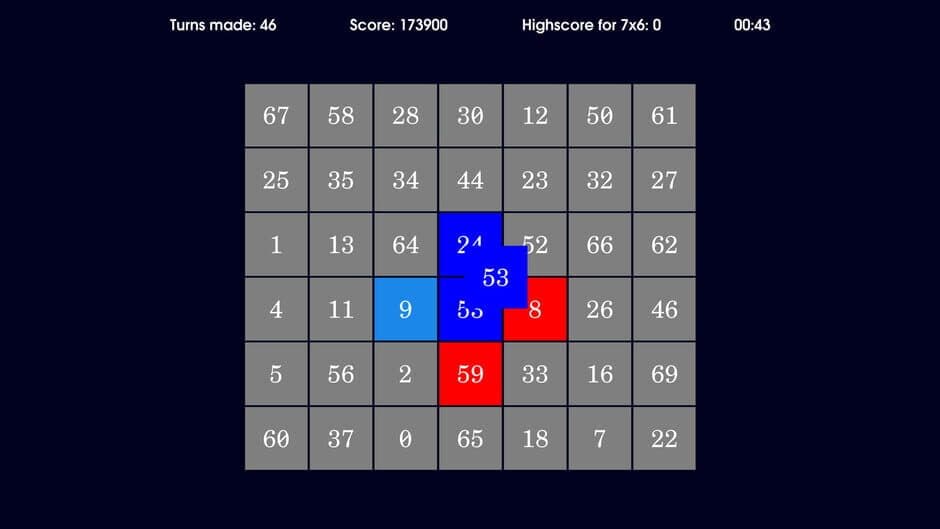 Скриншот 7 из Hot Tiles