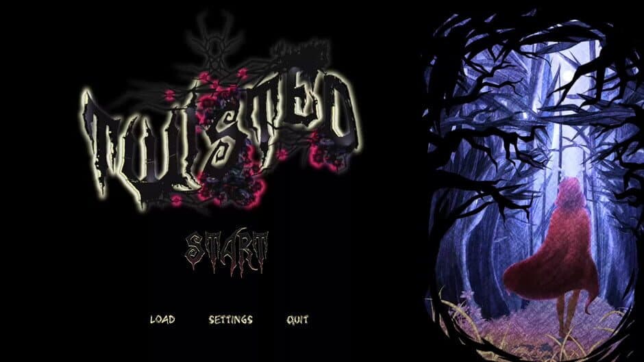 Скриншот 1 из Twisted: A Dark Fairytale